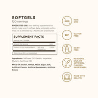 Thumbnail for Solgar Vitamin D3 (Cholecalciferol) 250 MCG (10,000 IU), 120 Softgels - Helps Maintain Healthy Bones & Teeth - Immune System Support - Non GMO, Gluten/ Dairy Free - 120 Servings