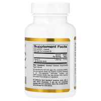 Thumbnail for Lake Avenue Vitamin C, Quali-C, 1,000 mg, 60 Veggie Capsules