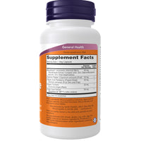 Thumbnail for Now Supplements, Eye Moisturize with MaquiBright®, Ocular Health*, Promotes Healthy Tear Production*, Defense Against Normal Eyestrain*, 60 Veg Capsules