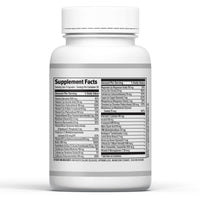 Thumbnail for 10X Health Optimize Methylated Multivitamin for Men - 90 Capsules, 34 in 1 Formula with 800 mcg of Vitamin B12, 5-MTHF, NAC - Methyl B Complex