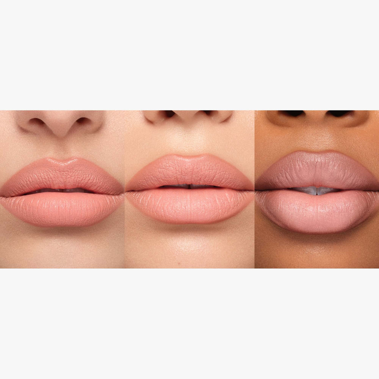Anastasia Beverly Hills - Matte Lipstick - Hush Rose