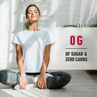 Thumbnail for Isopure Zero Carb 100% Pure Whey Isolate Protein Powder, Gluten Free, With Vitamins, Strawberries & Cream, 25g Protein Per Serving, 1 Lb, 15 Servings (Packaging May Vary)