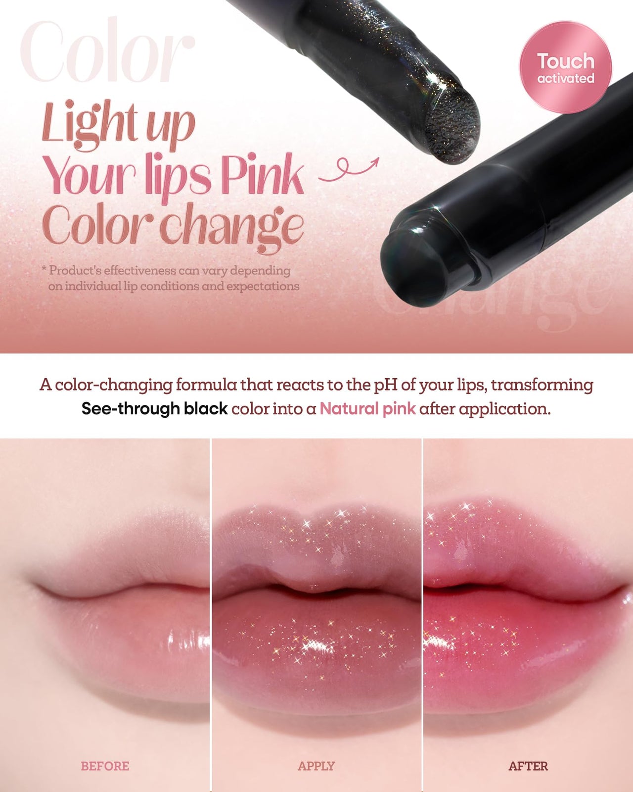 Honey Melting Lip 16 Midnight Sparkle
