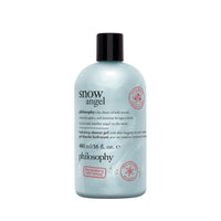 Thumbnail for philosophy Bath & Body Holiday Snow Angel Shower Gel 16 fl oz (Pack of 1)