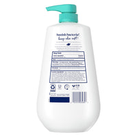 Thumbnail for Dove Body Wash with Pump Antibacterial For All Skin Types Protects from Dryness 30.6 oz