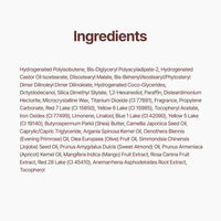 Thumbnail for fwee 3D Voluming Gloss 30% (Sheer) | Currant 30% l High Shine, Non-Sticky Lip Gloss for Makeup | Long-Lasting, Moisturizing Gel Formula | 30%, 70% Pigment Options | Stocking Stuffers | 5.3g