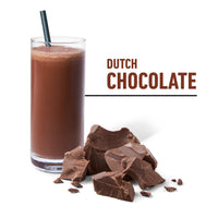 Thumbnail for Isopure Low Carb 100% Pure Whey Isolate Protein Powder, Gluten Free, With Vitamins, Dutch Chocolate, 25g Protein Per Serving, 1 Lb, 14 Servings (Packaging May Vary)