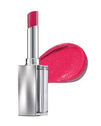 Thumbnail for Glint Glow Lip Balm (Cherry So Much, 0.1oz) - Moisturizing Stain Lipstick with Shine for Natural Lips, Tinted Treatment. Luxurious Korean Skin Care Makeup. Chapped, Dry, Cracked