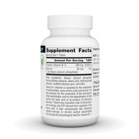 Thumbnail for Source Naturals Vitamin B-1, Thiamin, Supports Energy Production - 100 mg - 250 Tablets