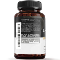 Thumbnail for Sunergetic Premium Annatto Tocotrienol Supplement – with DeltaGold – Tocotrienols Vitamin E 300 mg – Supports Liver, Immune & Heart Health - Delta + Gamma Tocotrienols (30 Liquid Capsules)