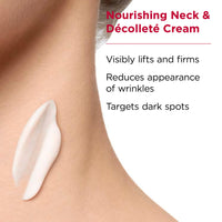 Thumbnail for Clarins Extra-Firming Neck and Décolleté Cream | Award-Winning | Anti-Aging Moisturizer | Visibly Firms, Smoothes and Lifts | Minimizes Appearance Of Wrinkles | Targets Dark Spots | 2.5 Ounces