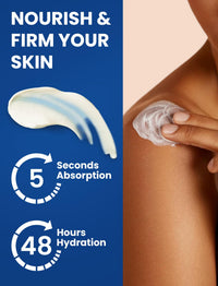 Thumbnail for Venture Pal Magnesium Lotion, Topical Magnesium Cream, Leg & Muscle Comfort with Coconut Oil, Shea Butter & Hyaluronic Acid, Suitable for Kids
