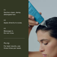 Thumbnail for Living Proof Scalp Care Dry Scalp Treatment – Soothes Flaking, Itching, Hydrates, Balances Scalp Microbiome, Lightweight Fast-Absorbing Formula, 3.4 oz