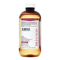 Thumbnail for De La Cruz Castor Oil - 100% Pure Castor Oil for Hair, Skin, Eyelashes, and Eyebrows - USP Grade, 8 FL Oz
