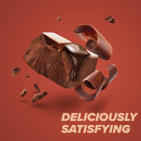 Thumbnail for Pure Protein Chocolate Deluxe Protein Bars – 21g Protein, 3g Sugar, 190 Calories (12 count) Low Sugar* High Protein Snack - Gluten Free - Perfect for a Healthy Snack