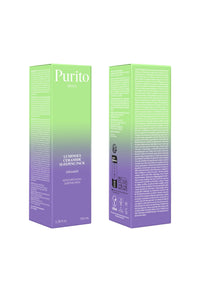 Thumbnail for PURITO Luminous Ceramide Sleeping Pack | Overnight Recovery Cream with Five Ceramides for Dry & Sensitive Skin | Ceramide, Hydration Lock | Vegan & Cruelty-Free, Korean Skincare, 100mL / 3.38 fl.oz