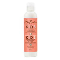 Thumbnail for SheaMoisture 2-in-1 Shampoo and Conditioner for Kids Coconut and Hibiscus Coconut Oil for Hair and Dry Curls 8 oz
