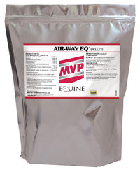 Thumbnail for MVP Air-Way EQ Supports Healthy Lung Function and Seasonal Allergy Support in Horses, 5lb - 40 Servings