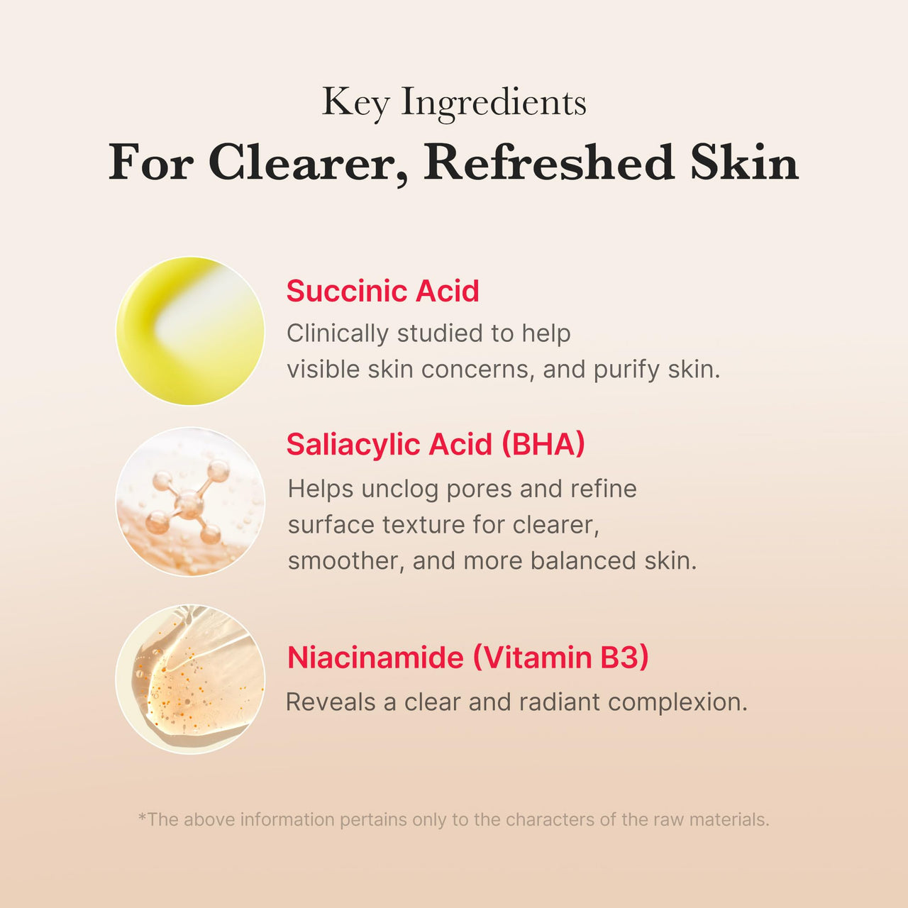 medicube Toner Pads Red Succinic Acid Panthenol Facial Peeling Pad | Exfoliating Toner Pad for Breakout-Prone Skin | Niacinamide, AHA, BHA, and Soothing Panthenol - Non-Comedogenic, 70 Pads (1 Pack)