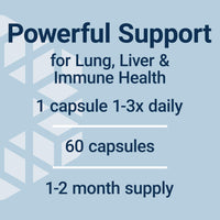 Thumbnail for Life Extension N-Acetyl-L-Cysteine (NAC), Immune Response, Respiratory Health, Liver Health, NAC 600 mg, antioxidant Defense, Free radicals, Easy to Absorb, 60 Capsules