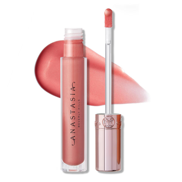 Anastasia Beverly Hills - Lip Gloss - Coral