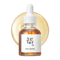 Thumbnail for Beauty of Joseon Revive Snail Mucin Ginseng Serum Hydrating Peptide Facial Moisturizer Dark Spot Acne Scar Remover for Sensitive Face. Korean Skin Care for Men and Women, 30ml, 1fl. oz
