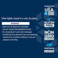 Thumbnail for Life Extension Buffered Vitamin C Powder, buffering minerals, calcium, magnesium, potassium & zinc, for sensitive stomachs, gluten free, non-GMO, vegetarian, 454 grams, about 84 servings