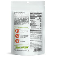 Thumbnail for Sunfood Simple Nutrition, Green Blend, Organic New 4 oz