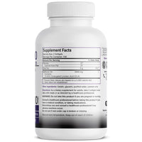 Thumbnail for Bronson CLA 3000 Extra High Potency Supports Healthy Weight Management Lean Muscle Mass Non-Stimulating Conjugated Linoleic Acid 300 Softgels
