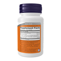 Thumbnail for NOW Foods Supplements, Glutathione 500 mg, With Milk Thistle Extract & Alpha Lipoic Acid, Free Radical Neutralizer*, 30 Veg Capsules