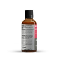 Thumbnail for TALYA Castor Oil 1.7 oz (50 ml) - Cold Pressed - Boost Hair Growth - Growth for Eyelashes, Eyebrows - Moisturizing Massage Oil for Aromatherapy - Vegetarian, Non-GMO, Gluten Free
