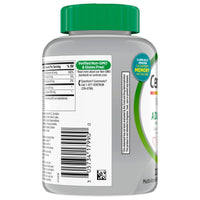 Thumbnail for Centrum Silver Multivitamin for Adults 50 Plus, Multivitamin/Multimineral Supplement, Vitamin D3, B Vitamins, Gluten Free, Non-GMO Ingredients, Supports Memory and Cognition in Older Adults - 220 Ct
