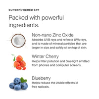 Thumbnail for Supergoop! Zincscreen - 1.7 fl oz - SPF 40 PA+++ 100% Mineral Face Lotion & Broad Spectrum Sunscreen - Non-nano Zinc Oxide for Daily UV Protection - Lightweight, Blendable Formula with Pink Hue