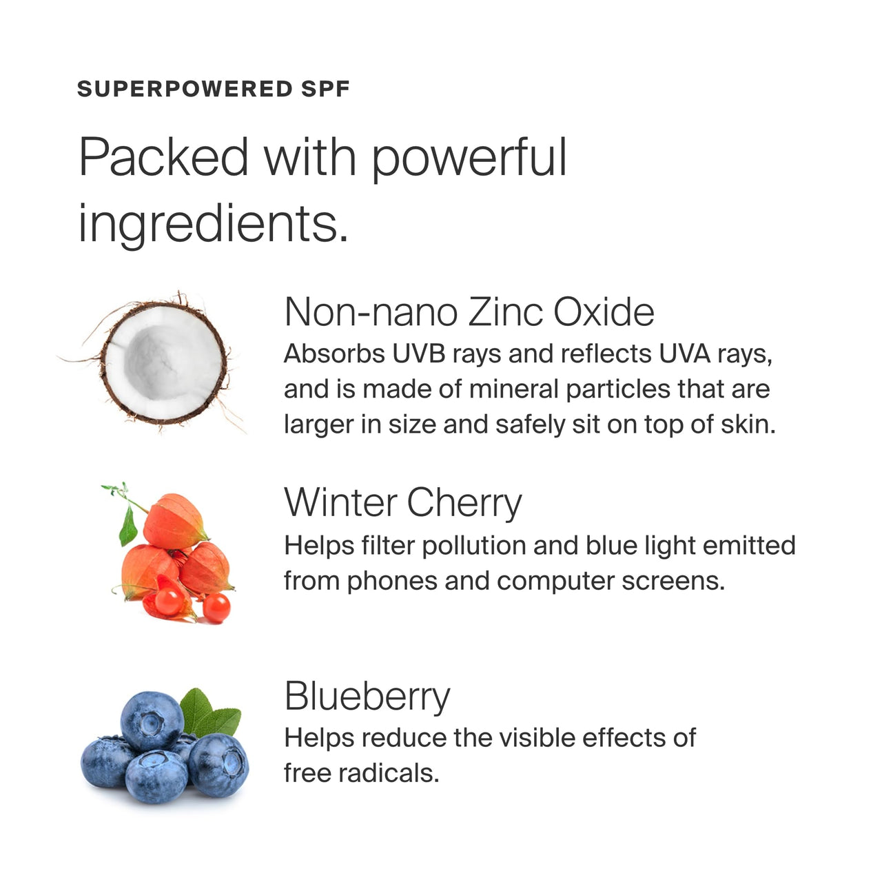 Supergoop! Zincscreen - 1.7 fl oz - SPF 40 PA+++ Mineral Face Lotion & Broad Spectrum Sunscreen - Non-nano Zinc Oxide for Daily UV Protection - Lightweight, Blendable Formula with Pink Hue