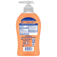 Thumbnail for Softsoap Antibacterial Liquid Hand Soap, Crisp Clean Scent, 11.25 Ounce, 6 Pack
