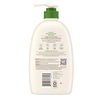 Thumbnail for Aveeno Daily Moisturizing Body Wash for Dry & Sensitive Skin + Prebiotic Oat, Body Wash Gently Cleanses & Nourishes Dry Skin, Lightly Scented, Value Size, 33 fl. oz