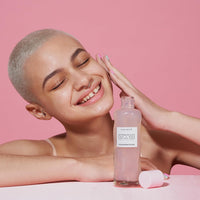 Thumbnail for Glow Recipe PHA + BHA Face Toner - Korean Skin Care Pore Minimizer & Gentle Facial Exfoliator for Tightening, Hydrating & Exfoliating - Glycerin, Watermelon & Cactus Water (150ml)