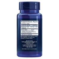 Thumbnail for Life Extension Gamma E Mixed Tocopherols & Tocotrienols – Complete Vitamin E Spectrum, Antioxidant Protection – Non-GMO, Gluten-Free – 60 Softgels