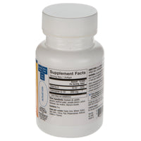 Thumbnail for The Vitamin Shoppe CoQ10 200mg Beneficial for Those Taking Statins – Supports Heart Cellular Health and Healthy Energy Production, Essential Antioxidant – Once Daily (30 Softgels)