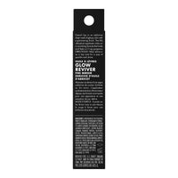 Thumbnail for e.l.f. Glow Reviver Lip Oil, Nourishing and Hydrating with High-Shine Glimmer Finish & Sheer Wash Of Color, Minty Scent, Non-Sticky, Vegan & Cruelty-free, Citrine Gleam