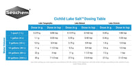 Thumbnail for Cichlid Lake Salt, 250 g / 8.8 oz