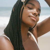 Thumbnail for Summer Fridays Heavenly Sixteen Face Oil - All-In-One Hydrating Face Oil for Dry Skin - Made with a Restorative Blend of 16 Non-Comedogenic Oils to Help Condition and Plump Skin (1 Fl Oz)