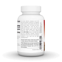 Thumbnail for Planetary Herbals Lion's Mane, for Memory, Focus, and Mood*, 1,000 mg - 60 Vegan Capsules
