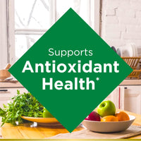 Thumbnail for Nature's Bounty Vitamin E 1000 IU Softgels, Supports Antioxidant Health & Immune System, 1 Pack, 60 Softgels