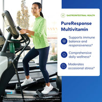Thumbnail for Pure Encapsulations PureResponse Multivitamin | Support for Immune Balance and Responsiveness* | 60 Capsules