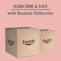 Thumbnail for Eucerin Q10 Skin Care Set, Anti Wrinkle Daily Face Cream with Biotin (1.7 Oz) + Anti Wrinkle Night Cream with Pro-Retinol (1.7 Oz), Fragrance Free Face Moisturizer for All Skin Types