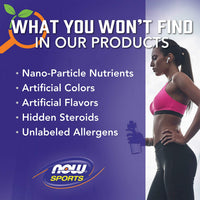 Thumbnail for Now Foods Sports, Sustained Energy Energy Production* Mental Alertness* Sustained Release Caffeine with B Vitamins 90 Veg Capsules