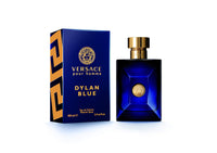 Thumbnail for Versace Pour Homme Dylan Blue for Men 3.4 oz Eau de Toilette Spray