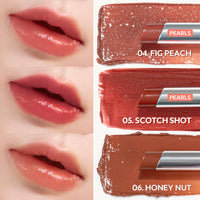 Thumbnail for TIRTIR Waterism Glow Melting Balm (06 Honey Nut)