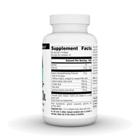 Thumbnail for Source Naturals Flax Seed-Primrose Oil, Omega 3,6,9 EFA Complex, 1300mg - 90 Softgels